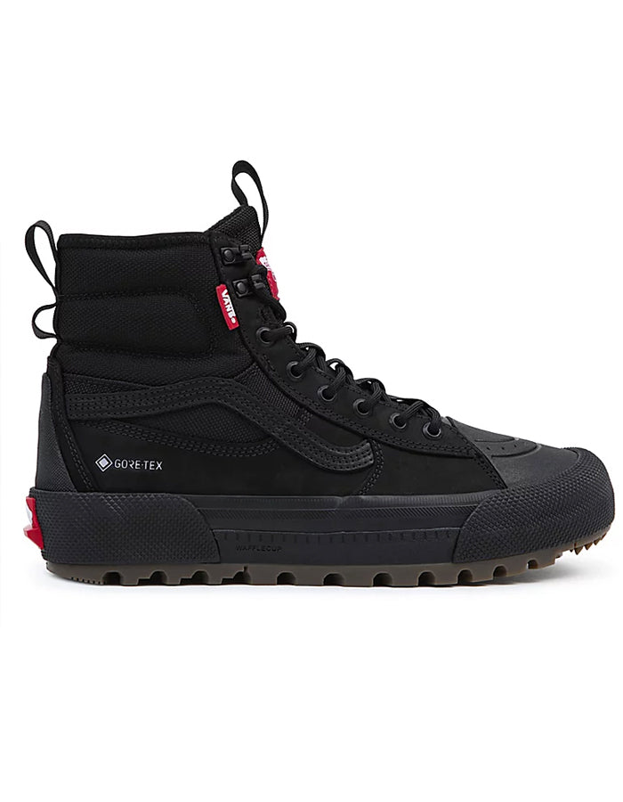  VANS SK8-HI GORE-TEX MTE-3 SHOES BLACK