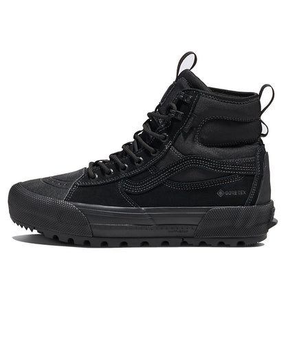  VANS SK8-HI GORE-TEX MTE-3 SHOES BLACKOUT BLACK