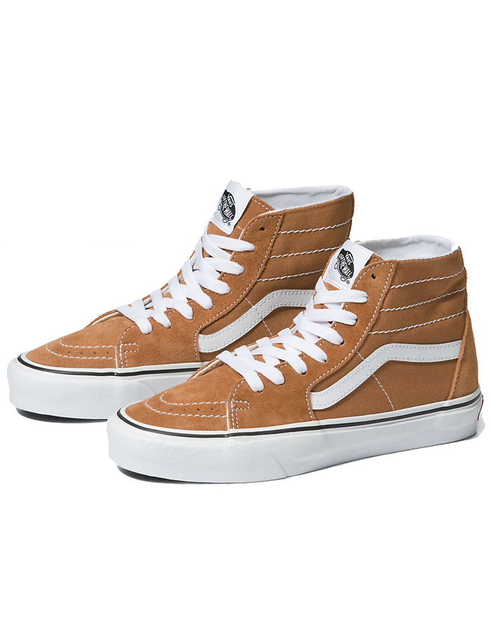  VANS SK8-HI NAVY SHOES