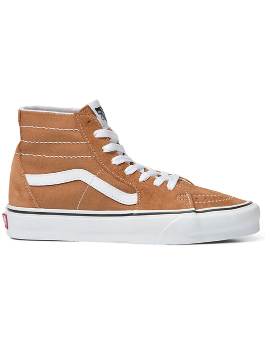  VANS SK8-HI NAVY SHOES