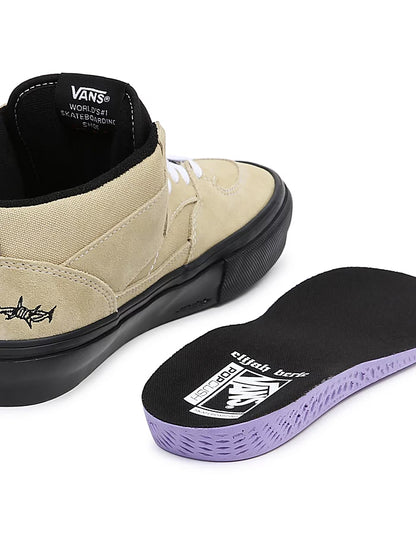  VANS SCARPE SKATE HALF CAB ELIJAH BERLE