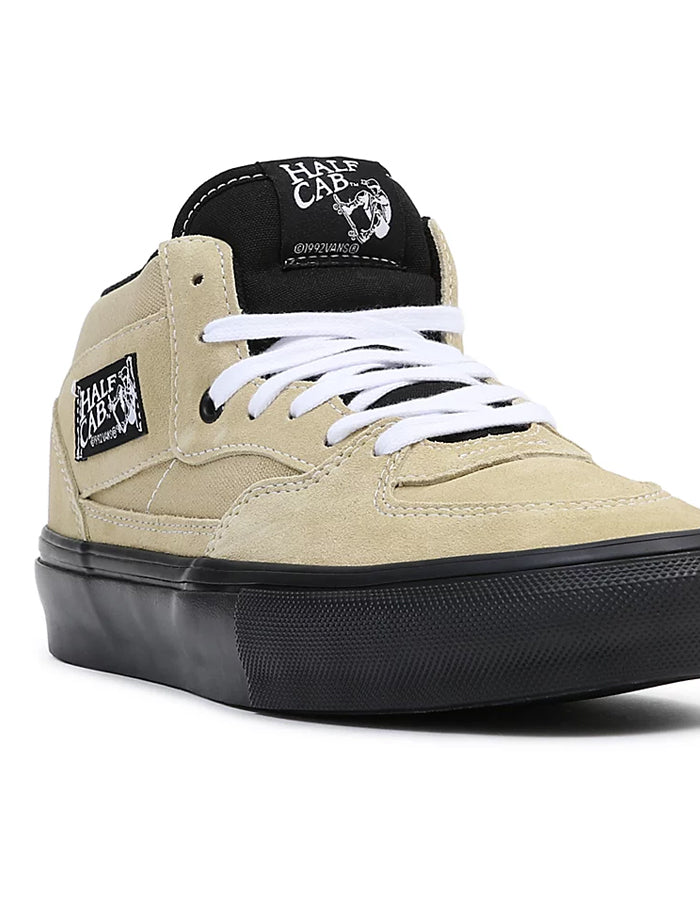  VANS SCARPE SKATE HALF CAB ELIJAH BERLE