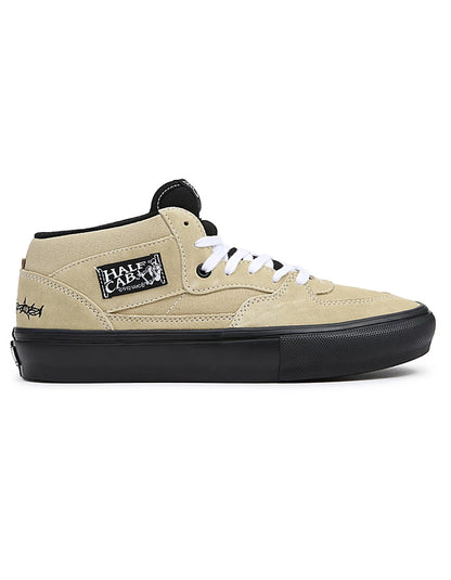  VANS SCARPE SKATE HALF CAB ELIJAH BERLE