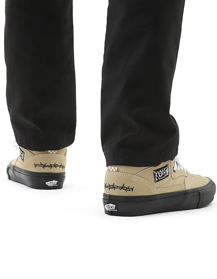  VANS SCARPE SKATE HALF CAB ELIJAH BERLE