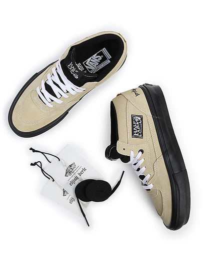  VANS SCARPE SKATE HALF CAB ELIJAH BERLE