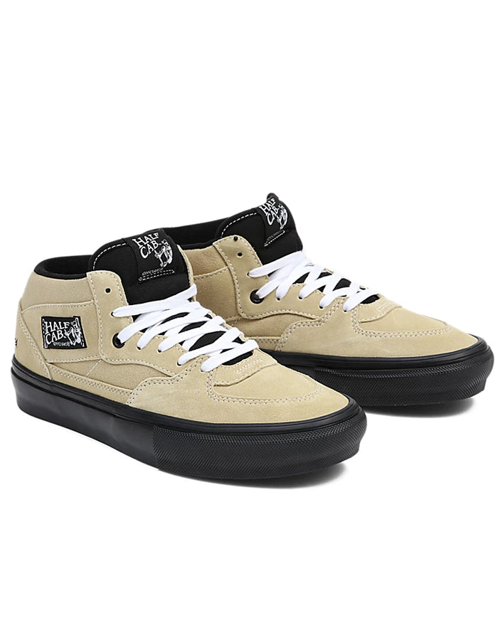  VANS SCARPE SKATE HALF CAB ELIJAH BERLE