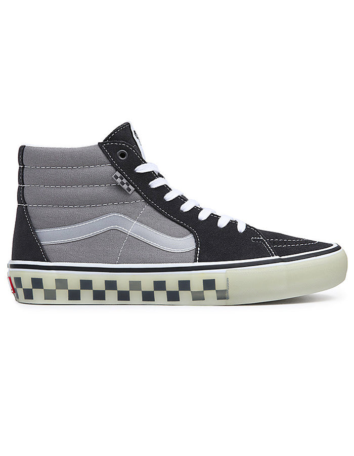  VANS SKATE SK8-HI SHOES