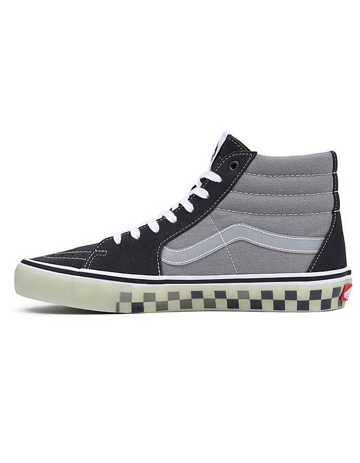  VANS SKATE SK8-HI SHOES