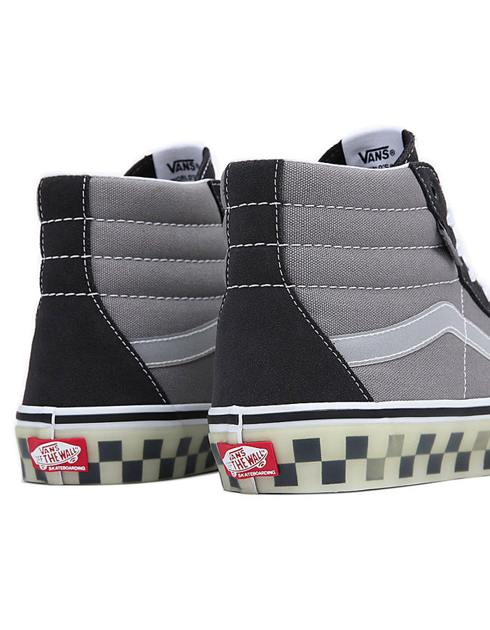  VANS SKATE SK8-HI SHOES