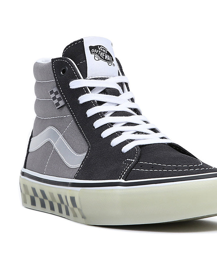  VANS SKATE SK8-HI SHOES