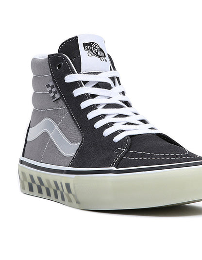  VANS SKATE SK8-HI SHOES