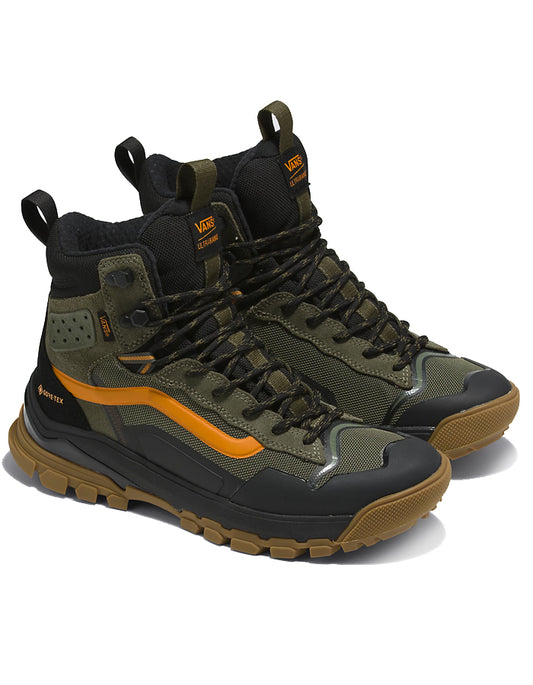  VANS ULTRARANGE EXO HI GORE-TEX MTE-3