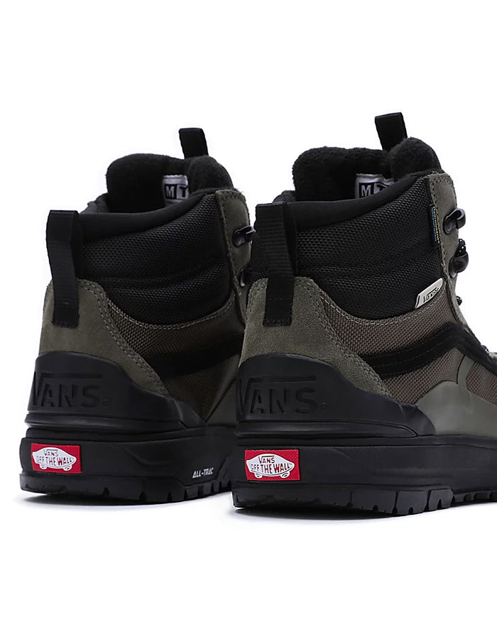  VANS ULTRARANGE EXO HI MTE-2 SHOES