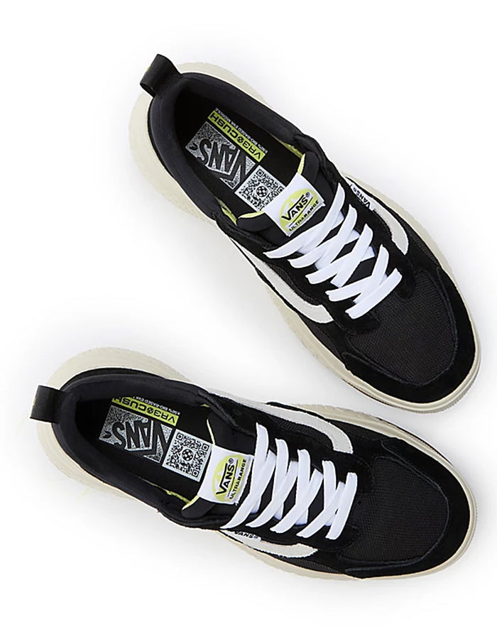  VANS ULTRARANGE NEO VR3 SHOES BLACK
