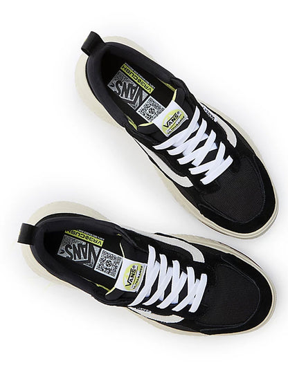  VANS ULTRARANGE NEO VR3 SHOES BLACK