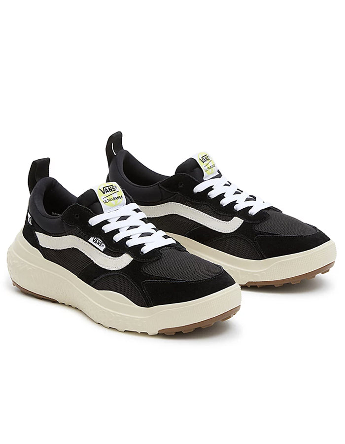  VANS ULTRARANGE NEO VR3 SHOES BLACK