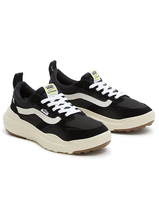  VANS ULTRARANGE NEO VR3 SHOES BLACK