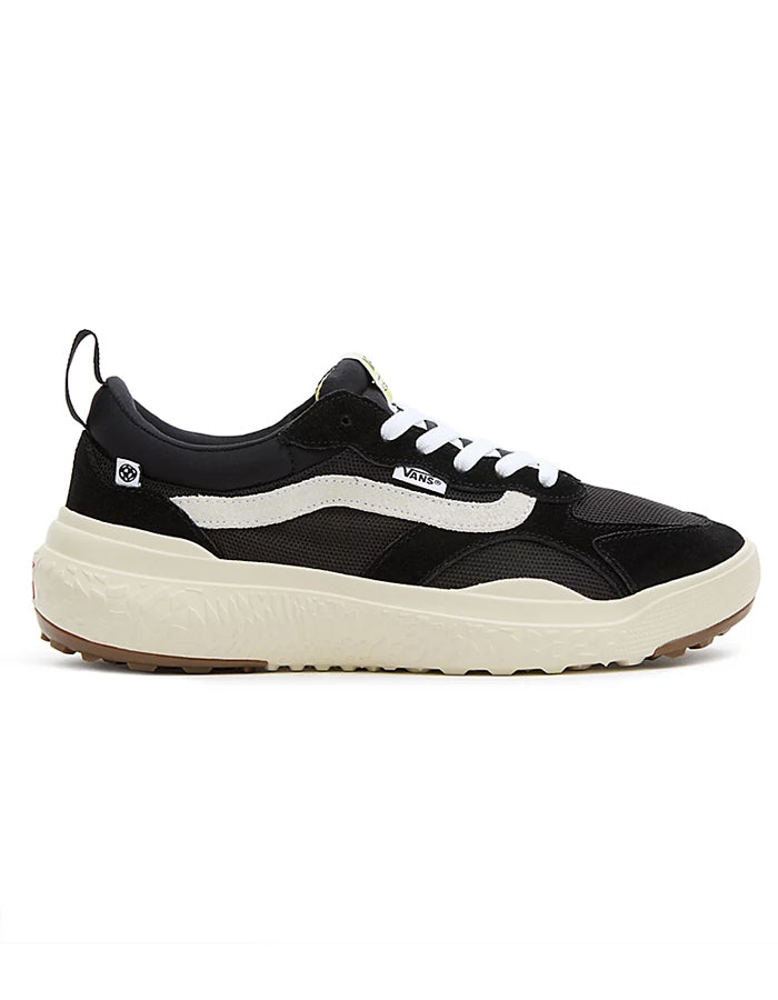  VANS ULTRARANGE NEO VR3 SHOES BLACK