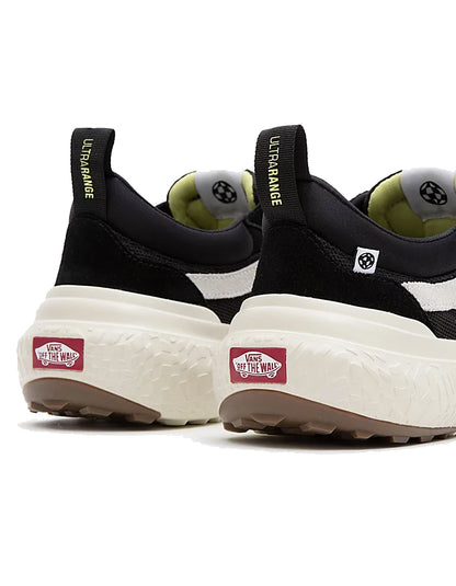  VANS ULTRARANGE NEO VR3 SHOES BLACK