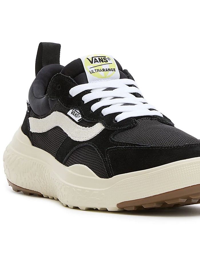  VANS ULTRARANGE NEO VR3 SHOES BLACK