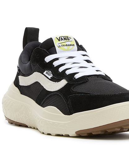  VANS ULTRARANGE NEO VR3 SHOES BLACK