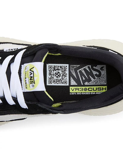  VANS ULTRARANGE NEO VR3 SHOES BLACK