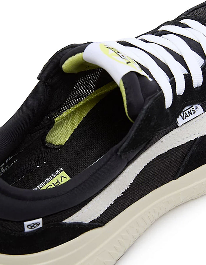  VANS ULTRARANGE NEO VR3 SHOES BLACK