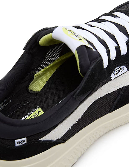  VANS ULTRARANGE NEO VR3 SHOES BLACK