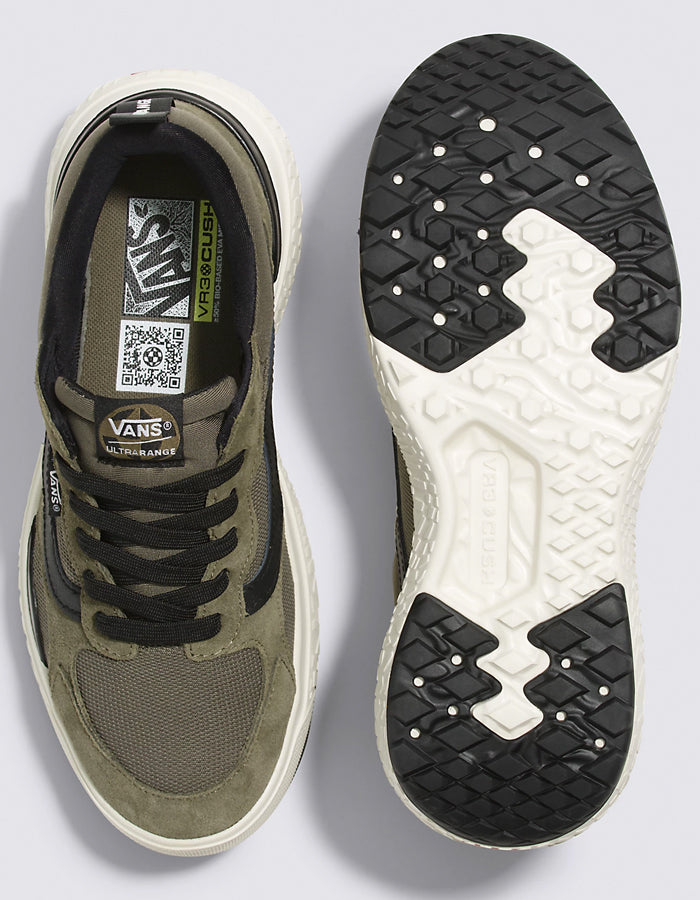  VANS ULTRARANGE NEO VR3 SHOES KALAMATA