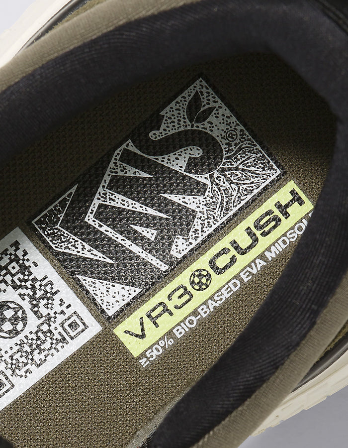  VANS ULTRARANGE NEO VR3 SHOES KALAMATA