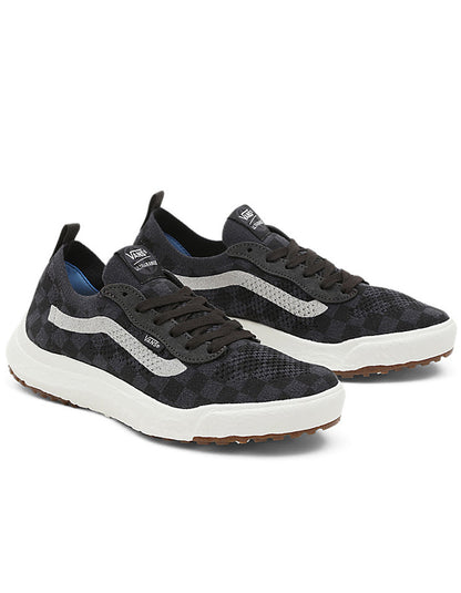  VANS ULTRARANGE VR3 SHOES CHECKERBOARD UNEXPLORED