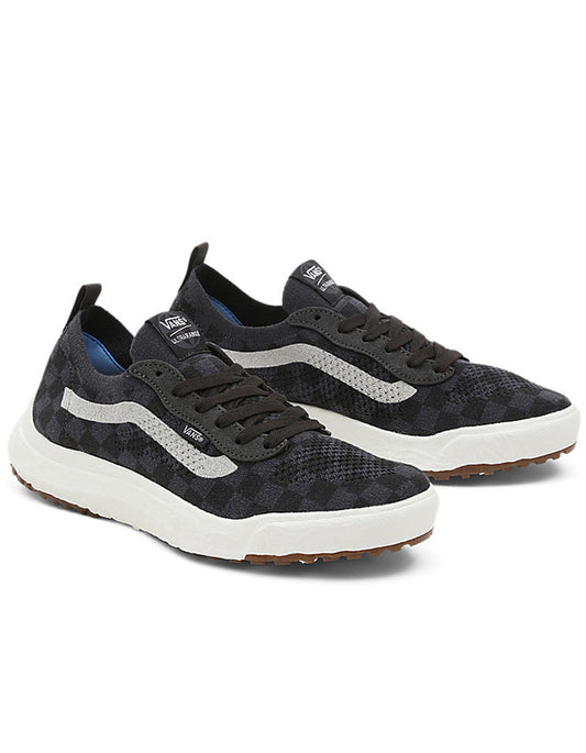  VANS ULTRARANGE VR3 SHOES CHECKERBOARD UNEXPLORED
