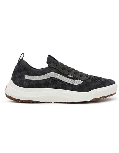  VANS ULTRARANGE VR3 SHOES CHECKERBOARD UNEXPLORED