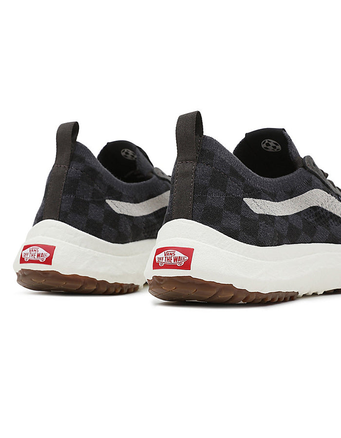 VANS ULTRARANGE VR3 SHOES CHECKERBOARD UNEXPLORED