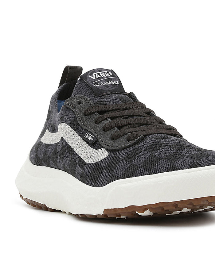  VANS ULTRARANGE VR3 SHOES CHECKERBOARD UNEXPLORED