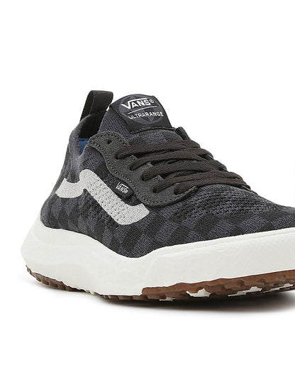  VANS ULTRARANGE VR3 SHOES CHECKERBOARD UNEXPLORED