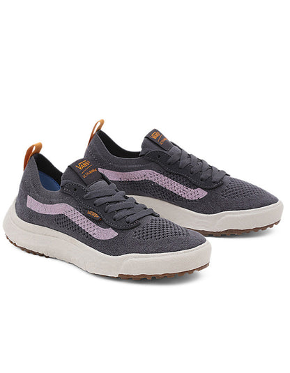  VANS ULTRARANGE VR3 SHOES ASPHALT