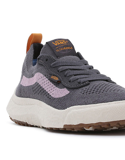  VANS ULTRARANGE VR3 SHOES ASPHALT