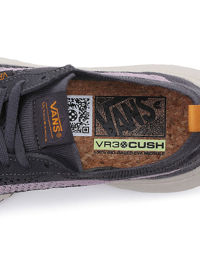  VANS ULTRARANGE VR3 SHOES ASPHALT