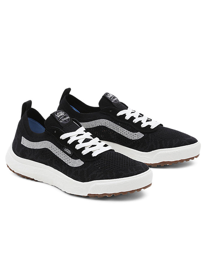  VANS ULTRARANGE VR3 SHOES BLACK MARSHMALLOW