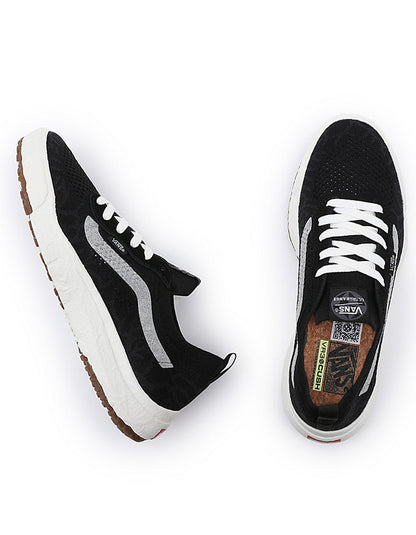  VANS ULTRARANGE VR3 SHOES BLACK MARSHMALLOW