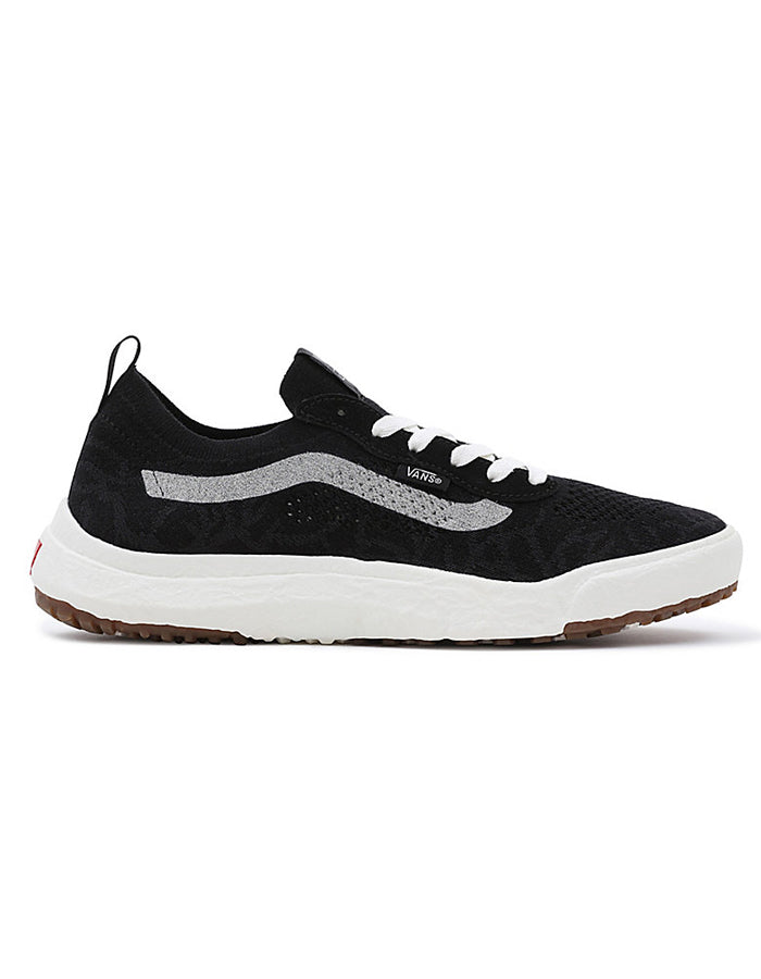  VANS ULTRARANGE VR3 SHOES BLACK MARSHMALLOW