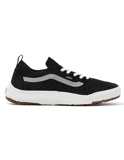  VANS ULTRARANGE VR3 SHOES BLACK MARSHMALLOW