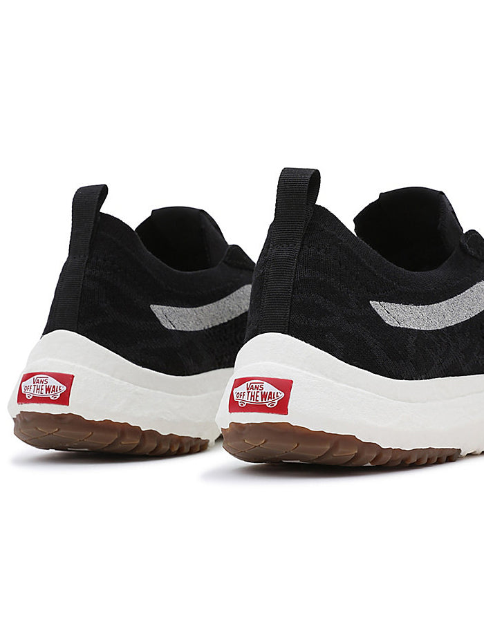  VANS ULTRARANGE VR3 SHOES BLACK MARSHMALLOW
