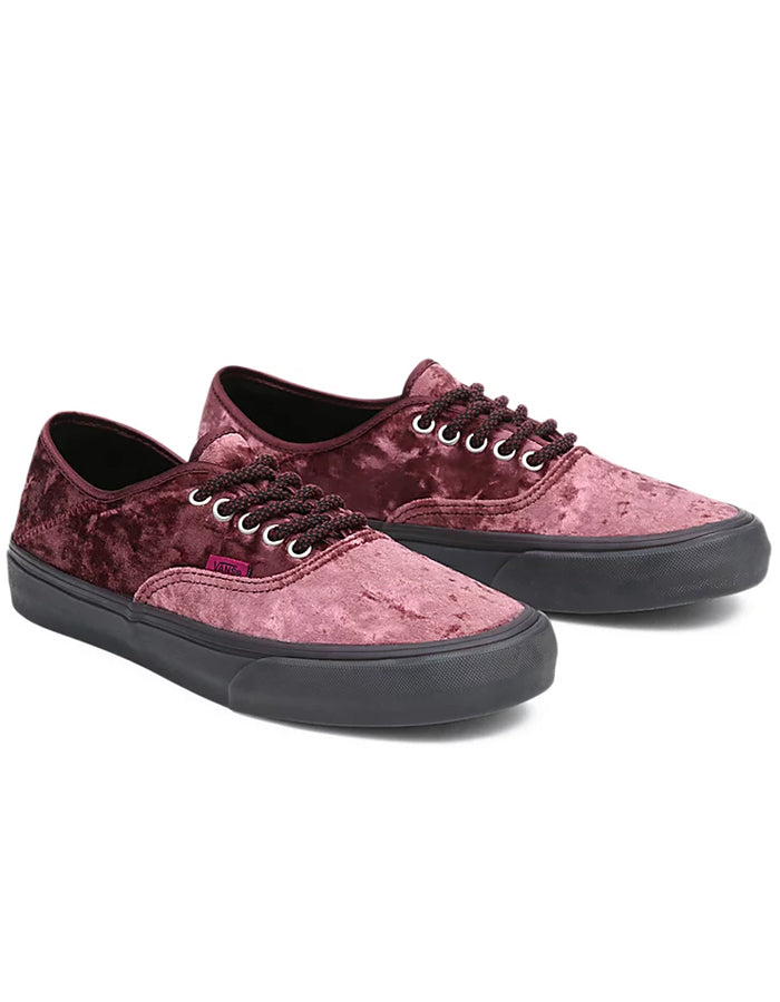  VANS VANS X CURREN X KNOST AUTHENTIC VR3 SF SHOES