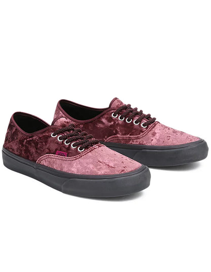  VANS VANS X CURREN X KNOST AUTHENTIC VR3 SF SHOES