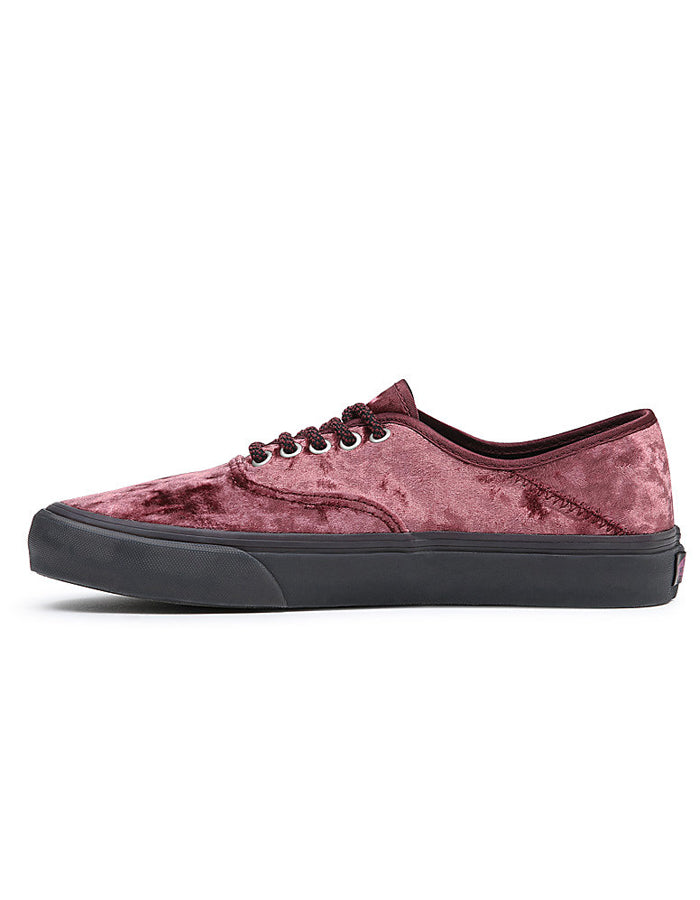  VANS VANS X CURREN X KNOST AUTHENTIC VR3 SF SHOES