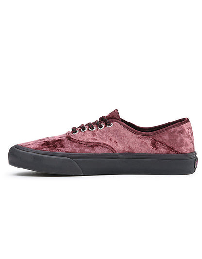  VANS VANS X CURREN X KNOST AUTHENTIC VR3 SF SHOES