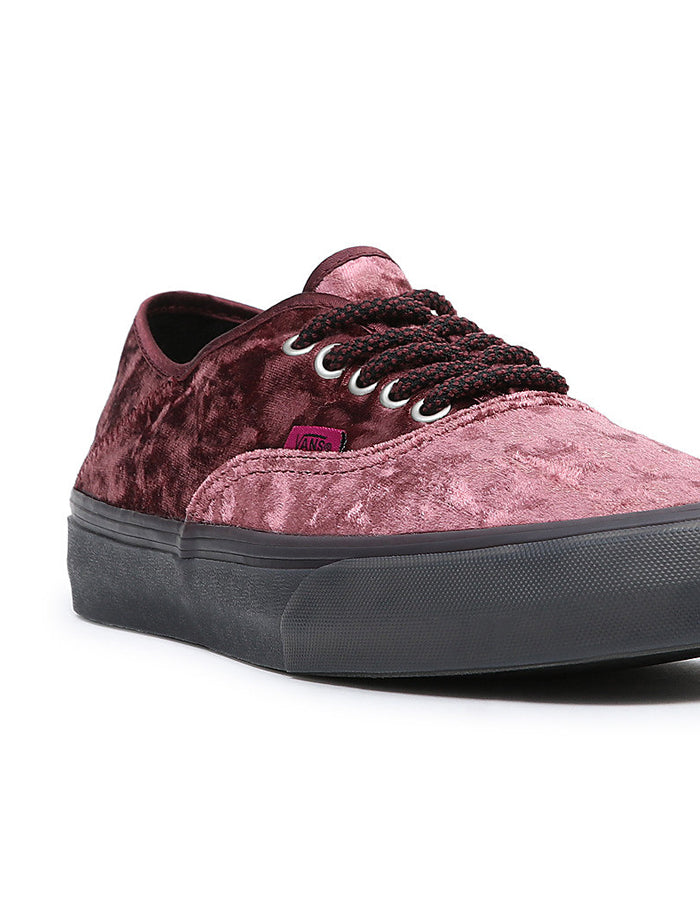  VANS VANS X CURREN X KNOST AUTHENTIC VR3 SF SHOES