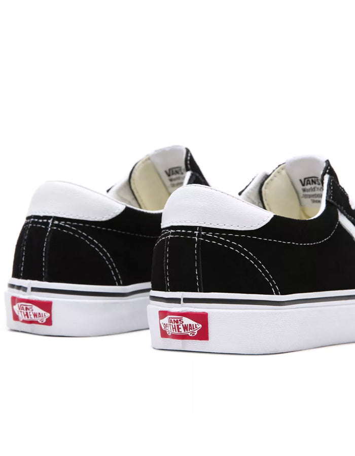  VANS SUEDE SPORT SHOES